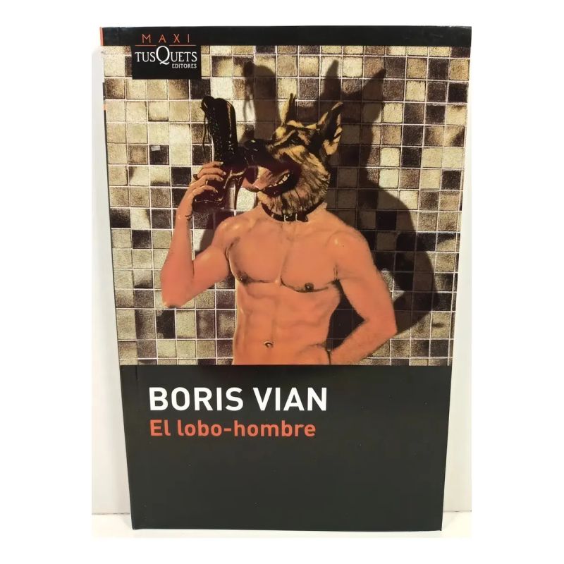 LOBO-HOMBRE,EL (Nuevo) - Miniatura 2