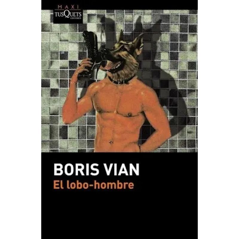 LOBO-HOMBRE,EL (Nuevo)