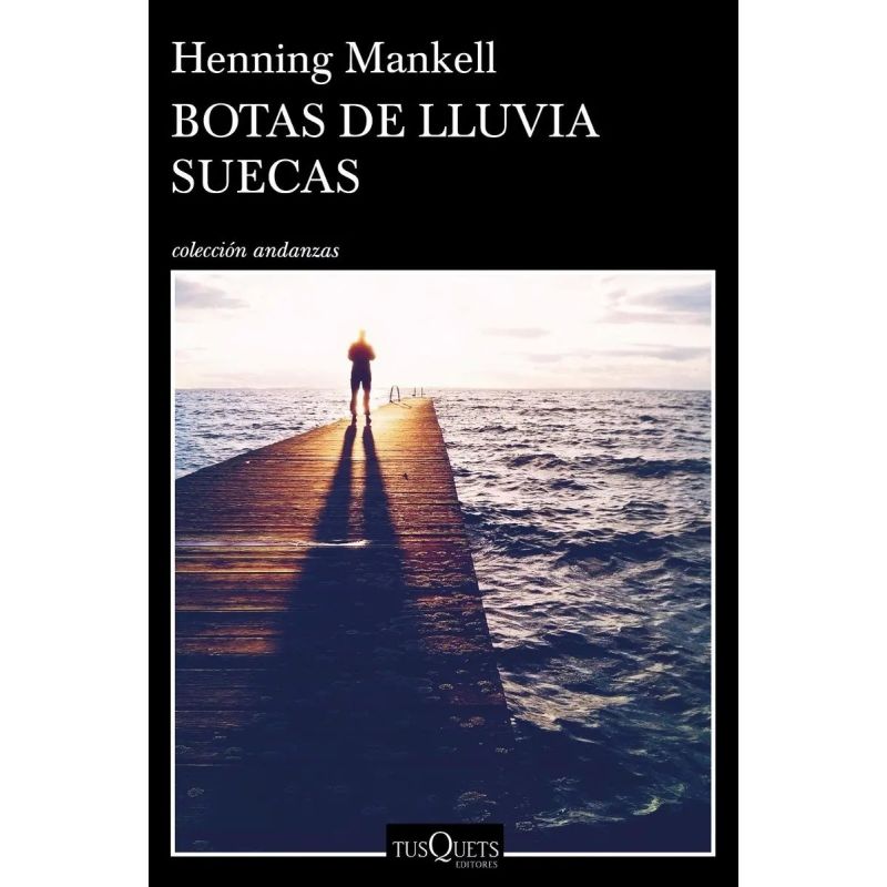 BOTAS DE LLUVIA SUECAS (Nuevo)