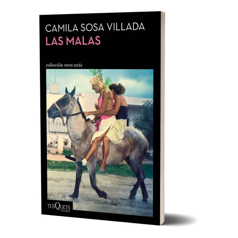 MALAS, LAS (Nuevo) - Miniatura 2