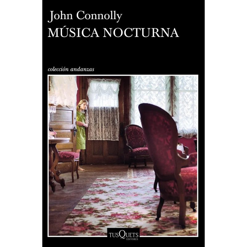 MUSICA NOCTURNA (Nuevo)