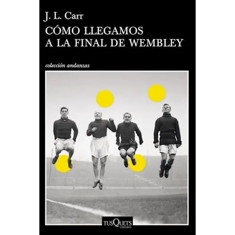 COMO LLEGAMOS A LA FINAL DE WIMBLEY (Nuevo)