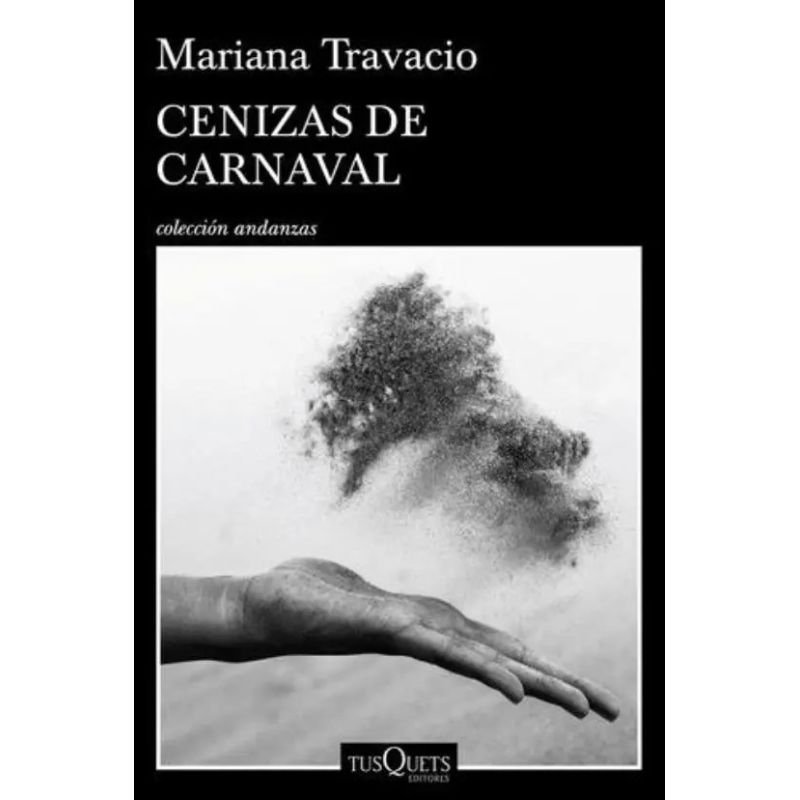 CENIZAS DE CARNAVAL (Nuevo)