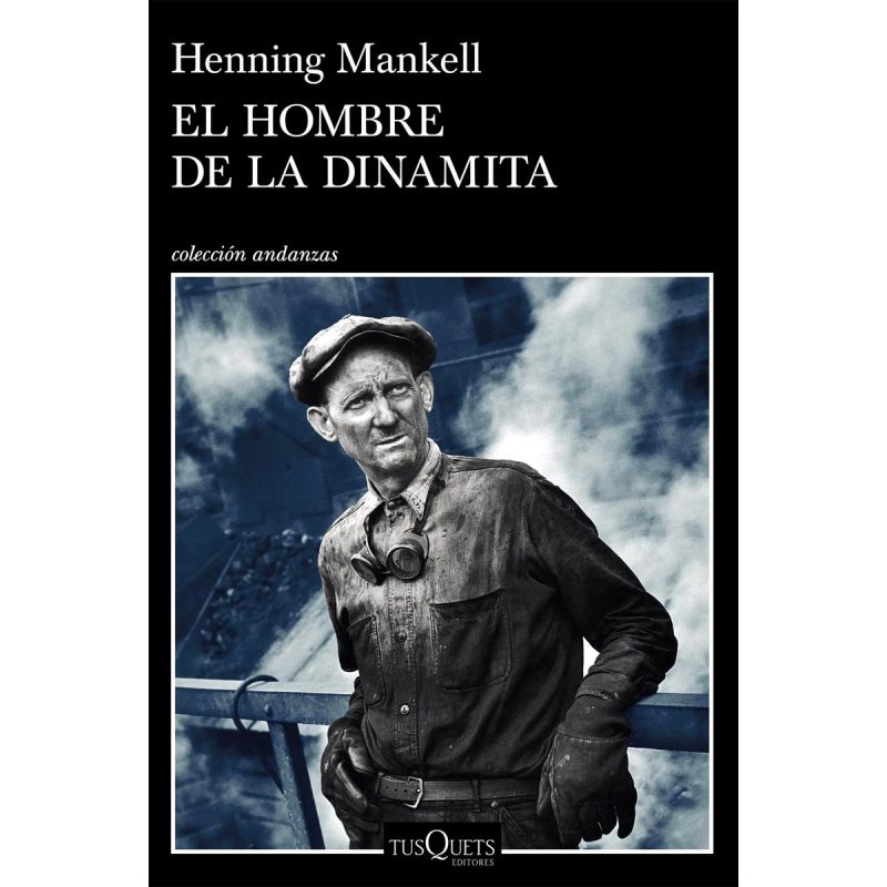 HOMBRE DE LA DINAMITA, EL (Nuevo)