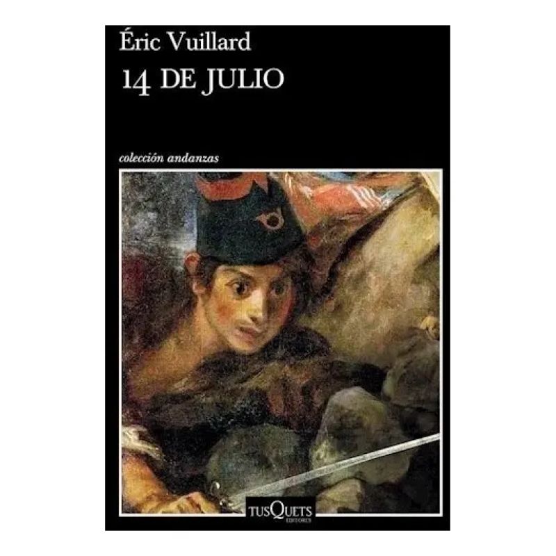 14 DE JULIO (Nuevo)