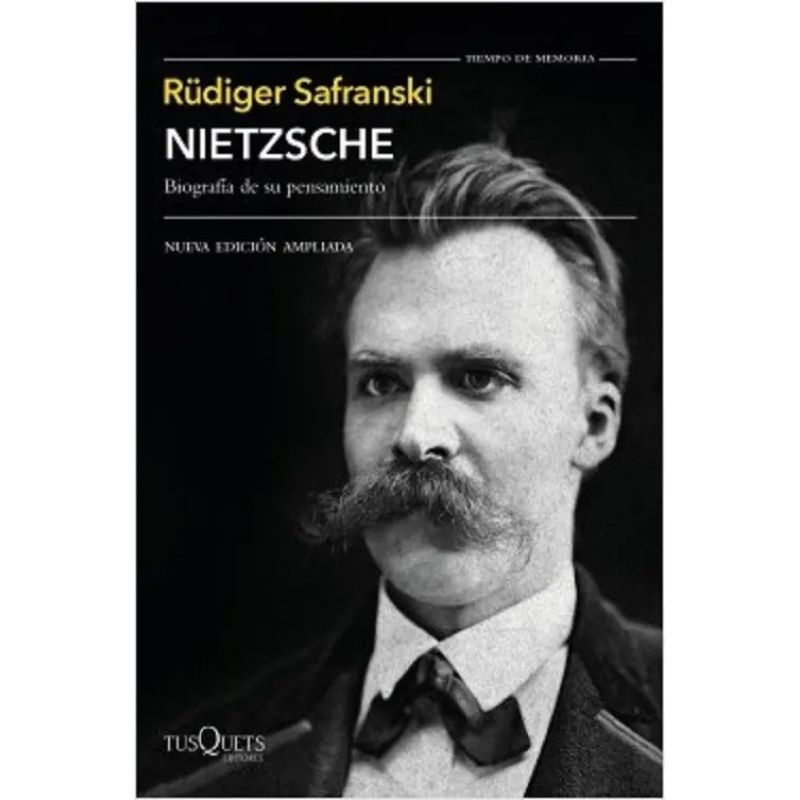 NIETZSCHE (Nuevo)