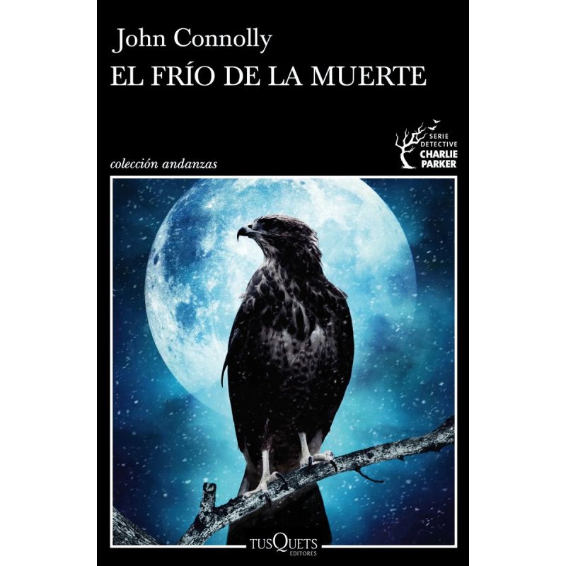 FRIO DE LA MUERTE, EL (Nuevo)