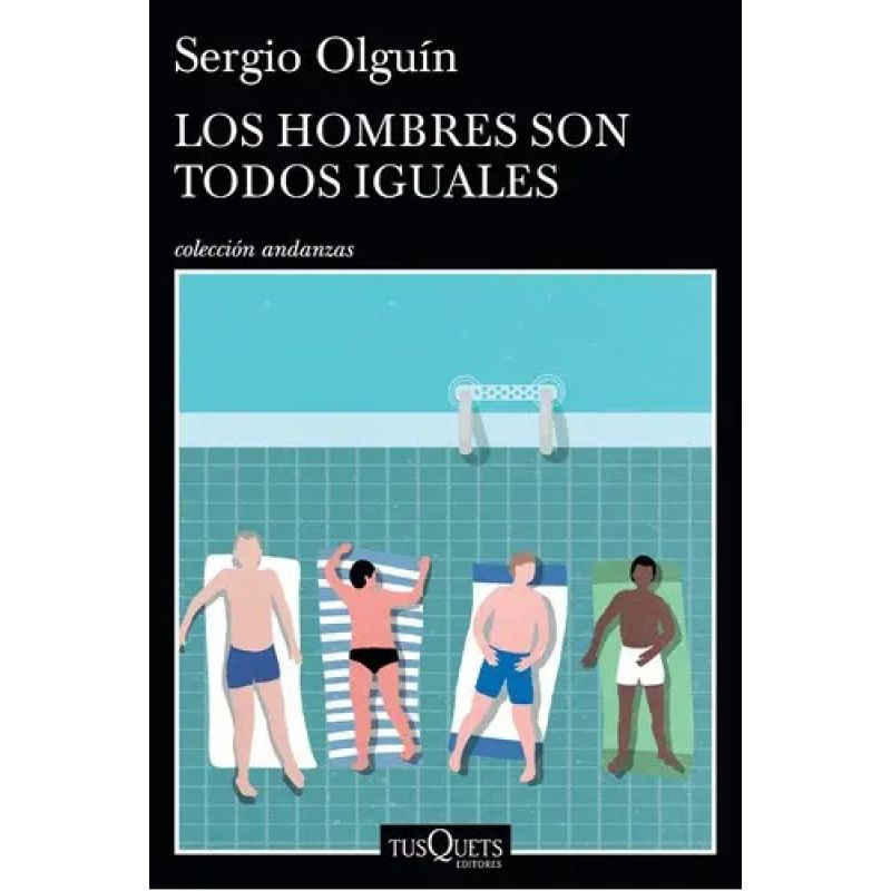 HOMBRES SON TODOS IGUALES, LOS