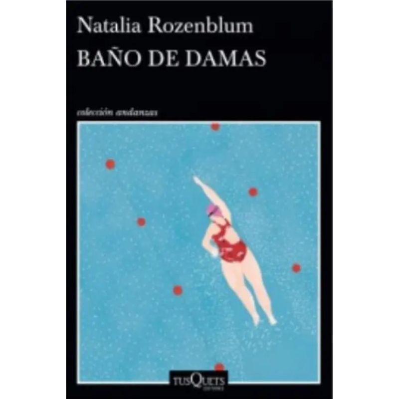 BAÑO DE DAMAS (Nuevo)