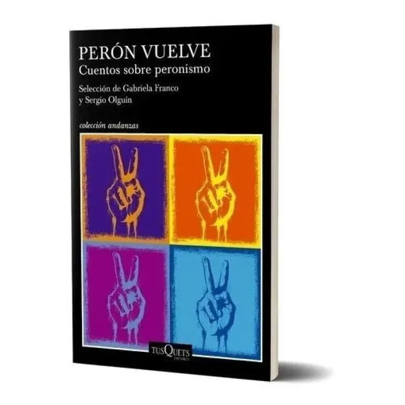 PERON VUELVE (Nuevo) - Miniatura 2