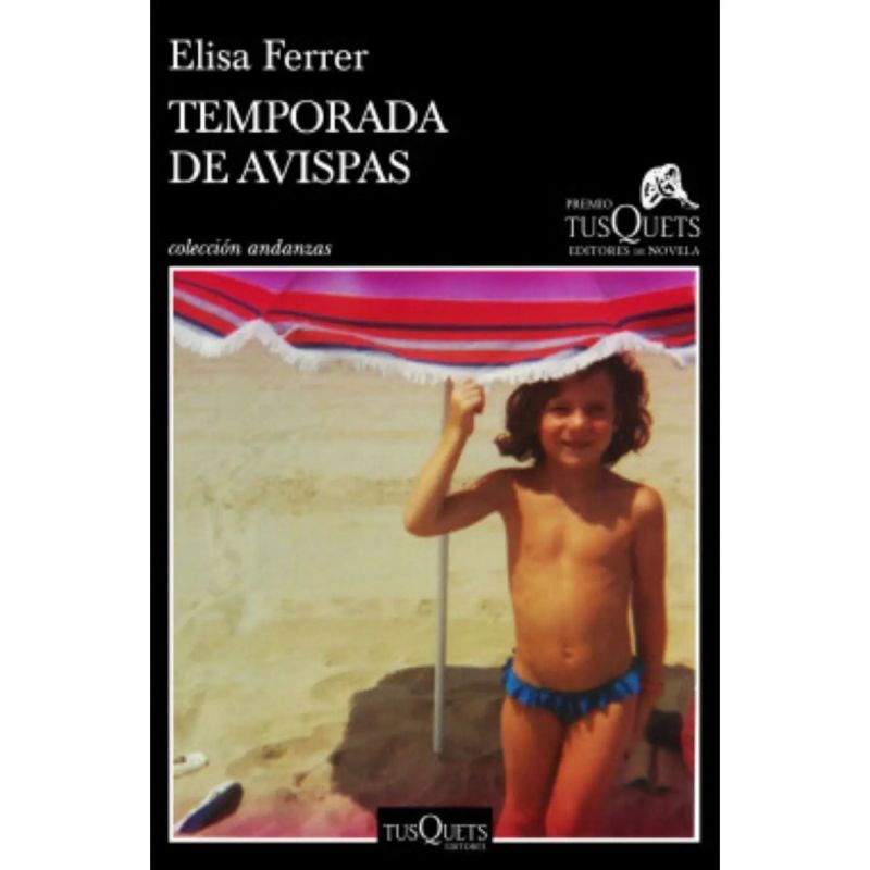 TEMPORADA DE AVISPAS (Nuevo)