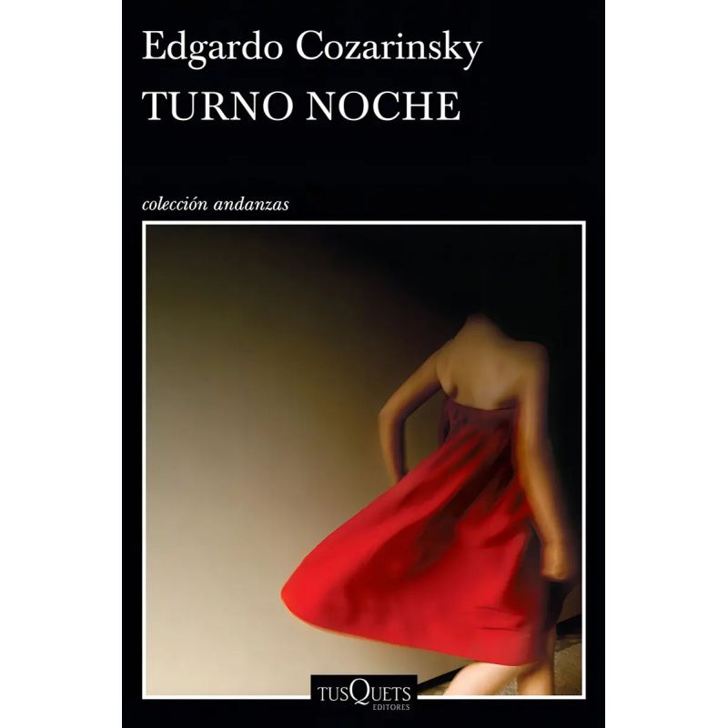 TURNO NOCHE (Nuevo)