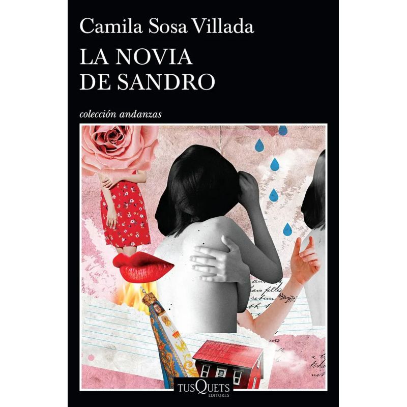 NOVIA DE SANDRO, LA (Nuevo)