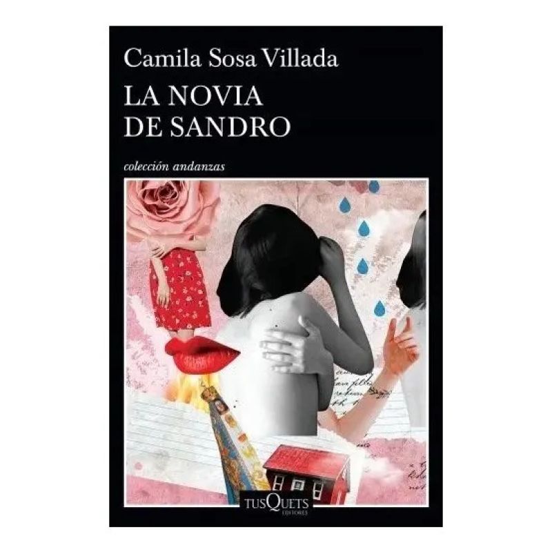NOVIA DE SANDRO, LA (Nuevo) - Miniatura 2