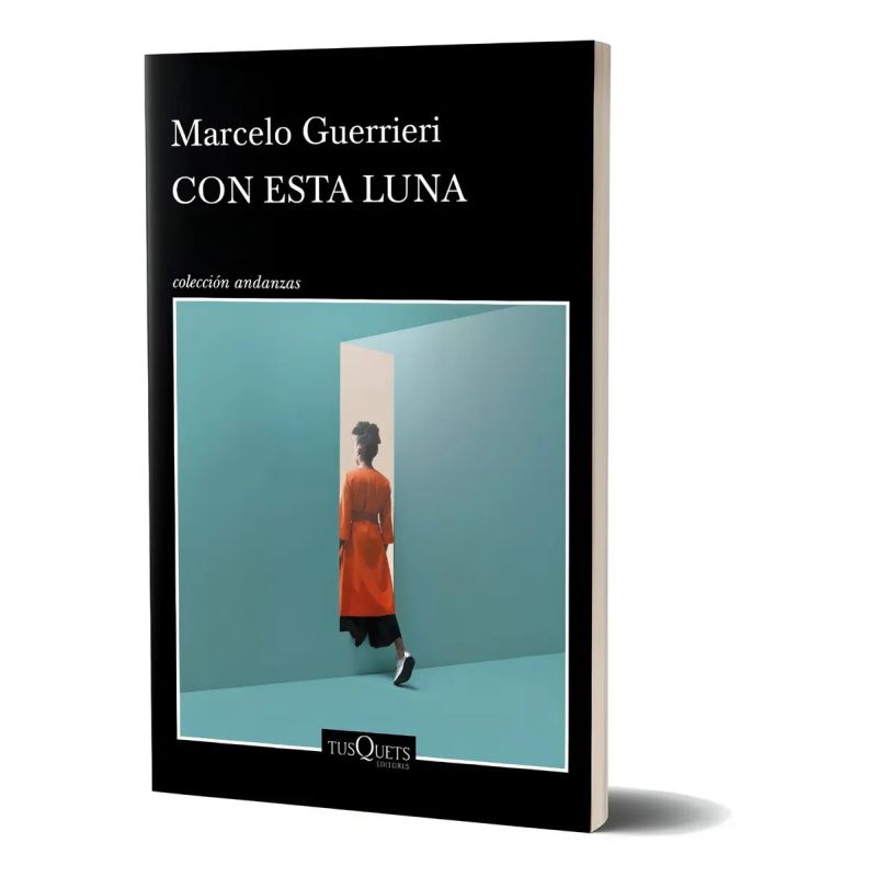 CON ESTA LUNA (Nuevo)