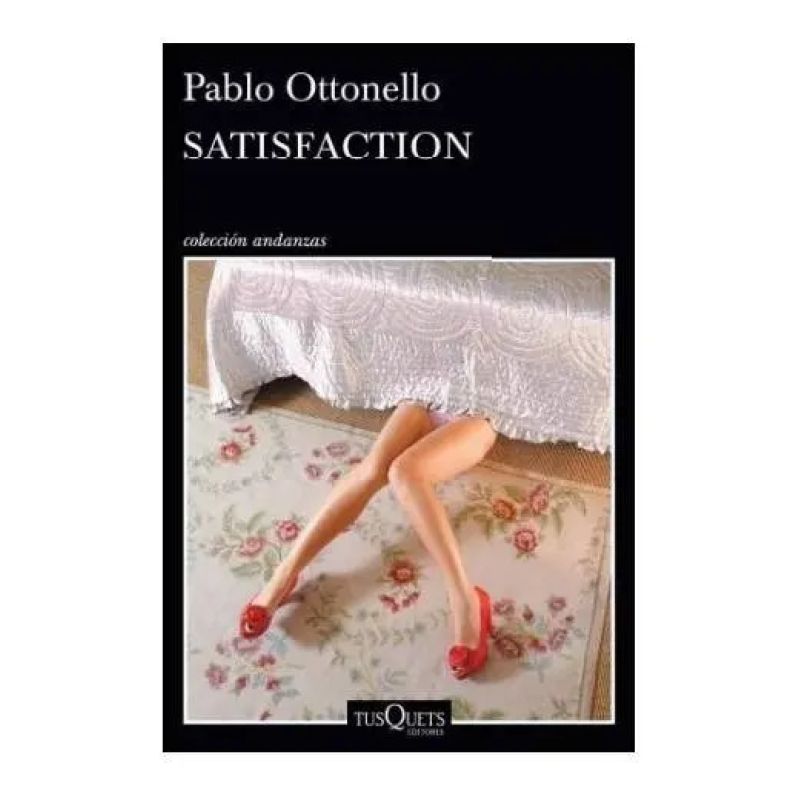 SATISFACTION (Nuevo)