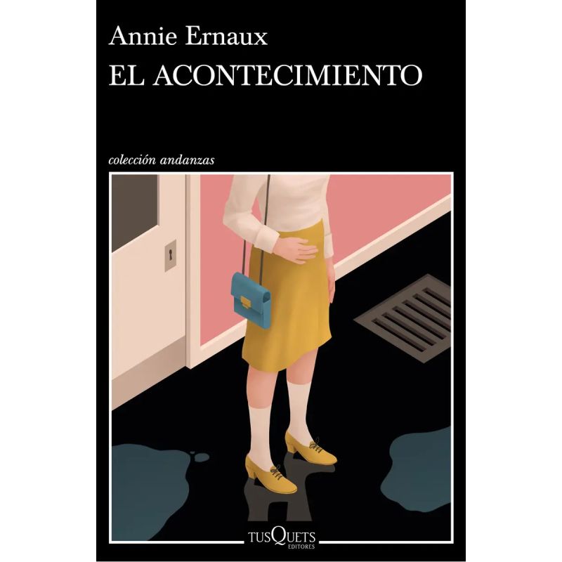 ACONTECIMIENTO, EL (Nuevo)