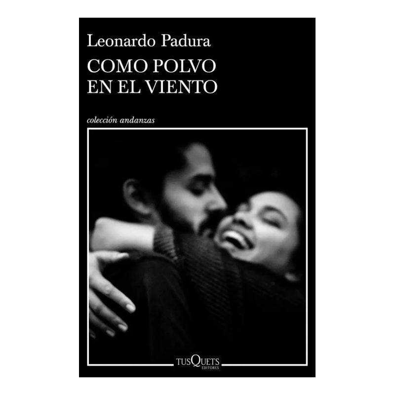 COMO POLVO EN EL VIENTO (Nuevo)