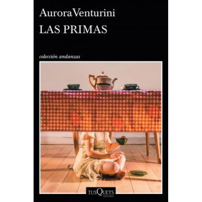 PRIMAS, LAS (Nuevo)
