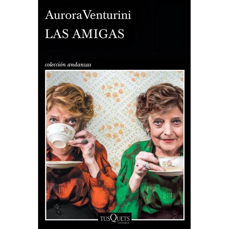AMIGAS, LAS (Nuevo)