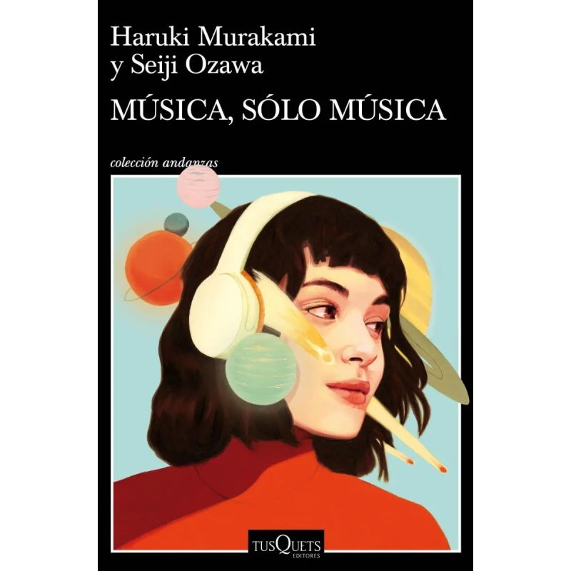 MUSICA, SOLO MUSICA (Nuevo)