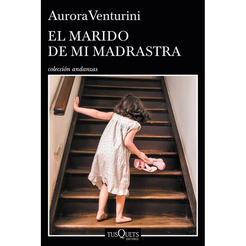 MARIDO DE MI MADRASTRA, EL (Nuevo) - Miniatura 2