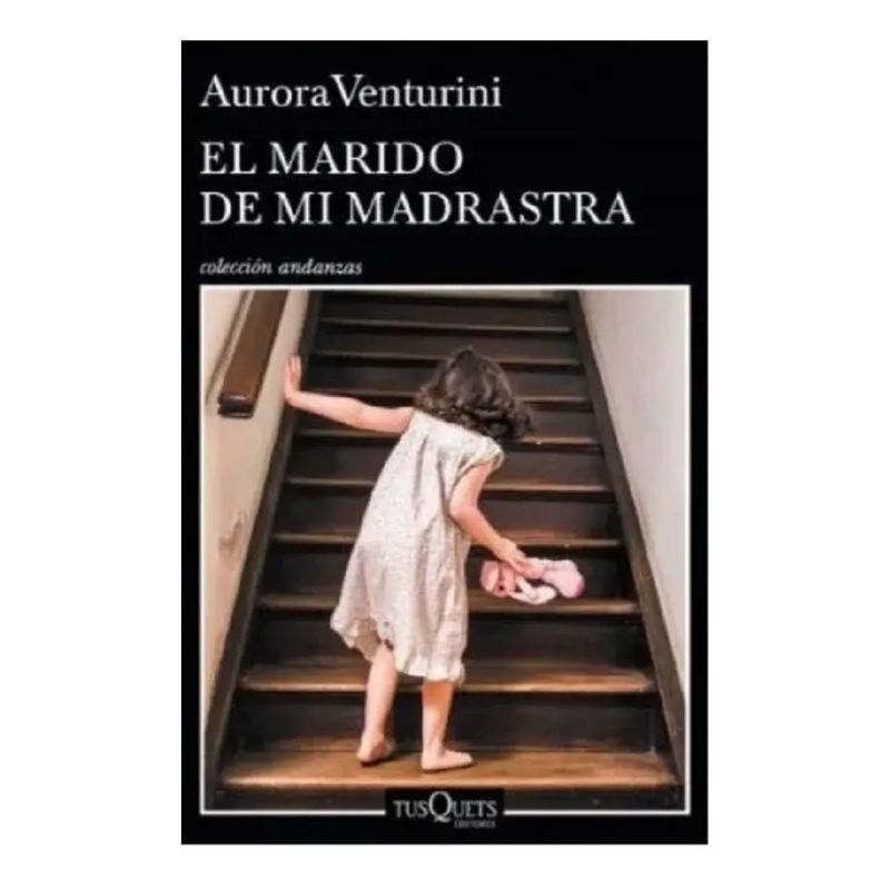 MARIDO DE MI MADRASTRA, EL (Nuevo)