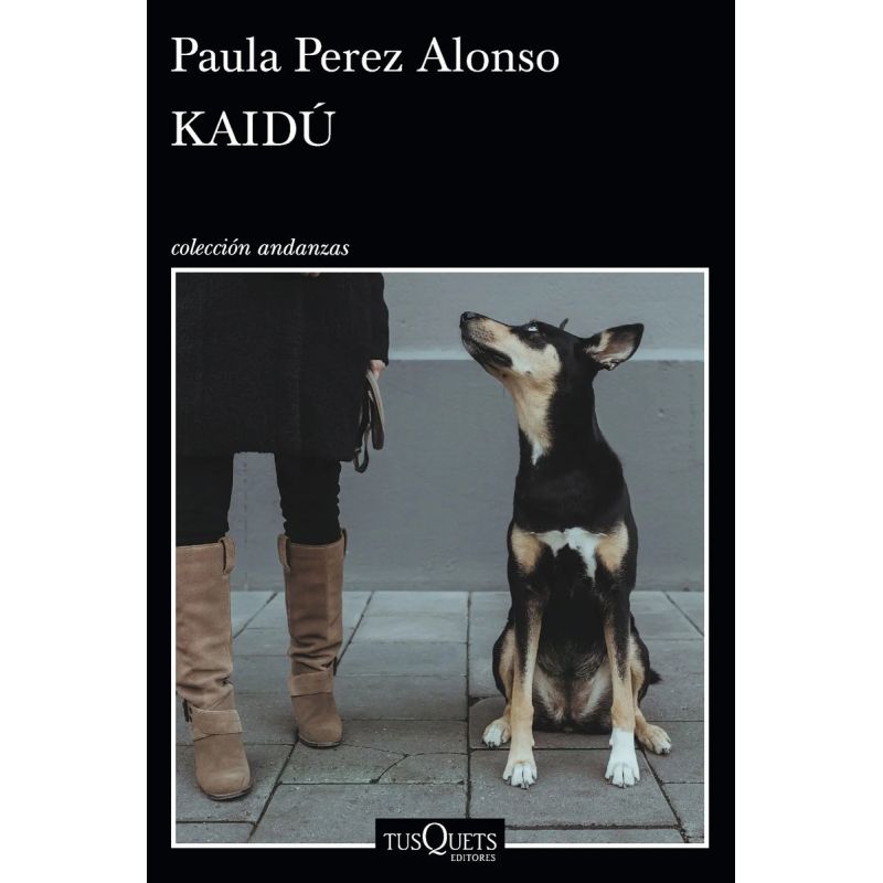 KAIDU (Nuevo)