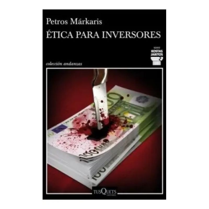 ETICA PARA INVERSORES (Nuevo)