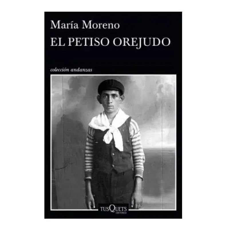 PETISO OREJUDO, EL (Nuevo)