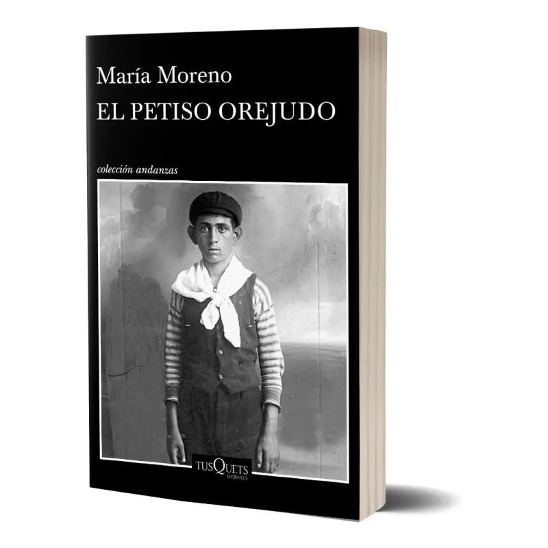 PETISO OREJUDO, EL (Nuevo) - Miniatura 2