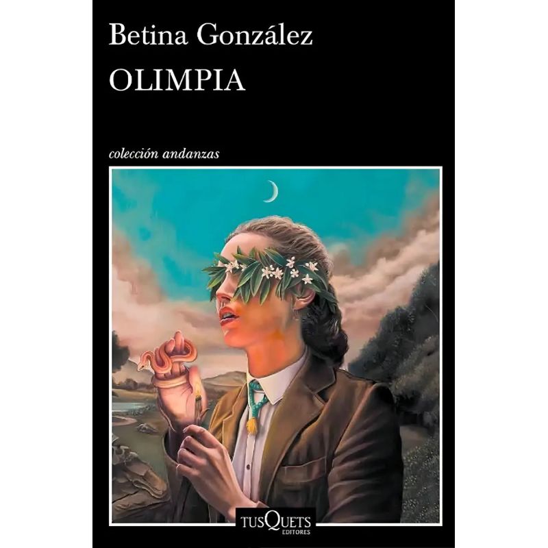 OLIMPIA (Nuevo)