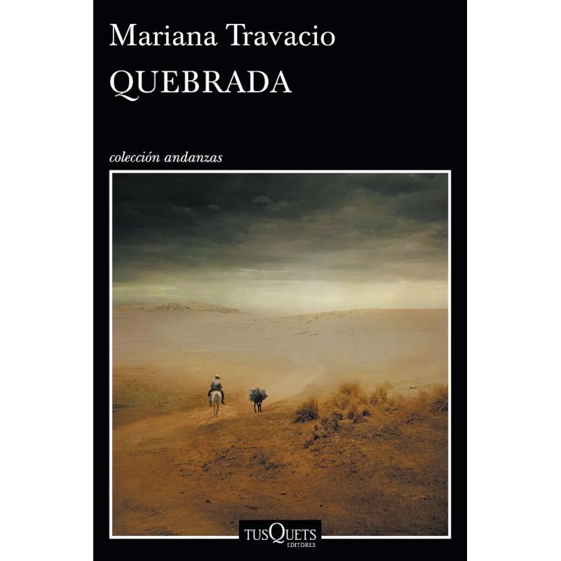 QUEBRADA (Nuevo)