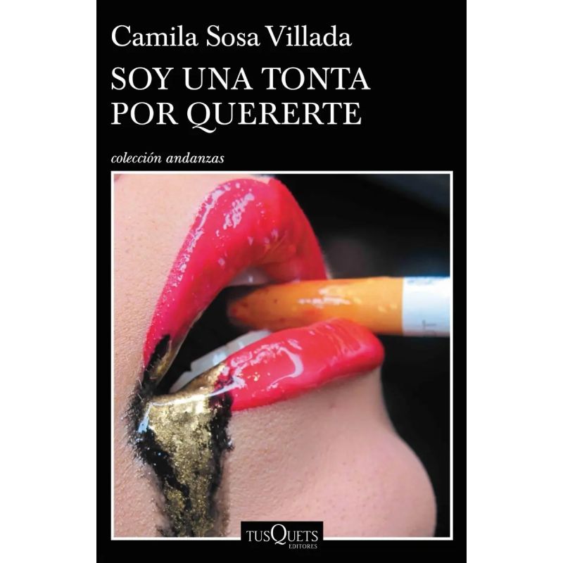 SOY UNA TONTA POR QUERERTE (Nuevo)