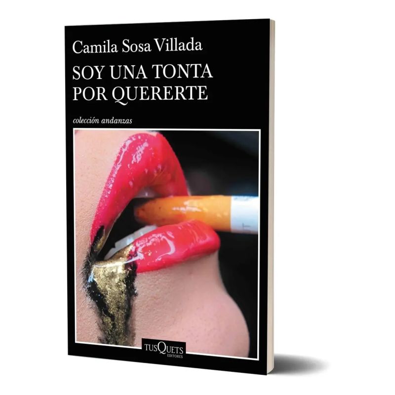 SOY UNA TONTA POR QUERERTE (Nuevo) - Miniatura 2