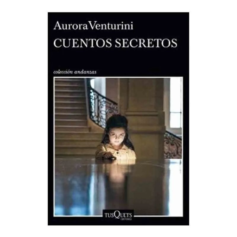 CUENTOS SECRETOS (Nuevo)