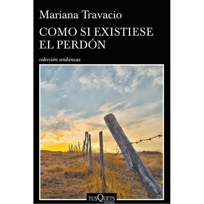 COMO SI EXISTIESE EL PERDON