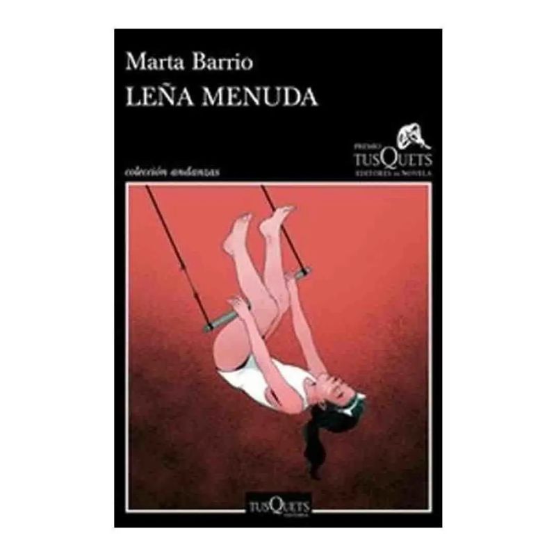 LEÑA MENUDA (Nuevo)