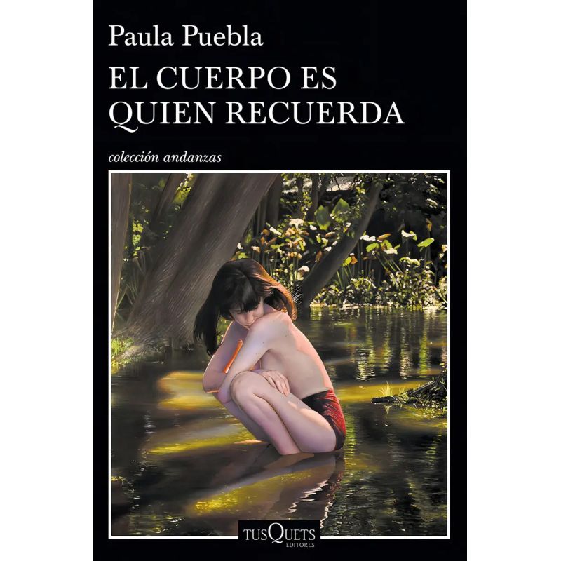CUERPO ES QUIEN RECUERDA, EL (Nuevo)