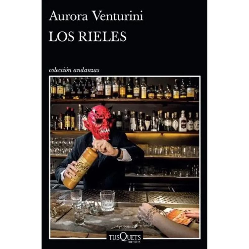 RIELES, LOS (Nuevo)