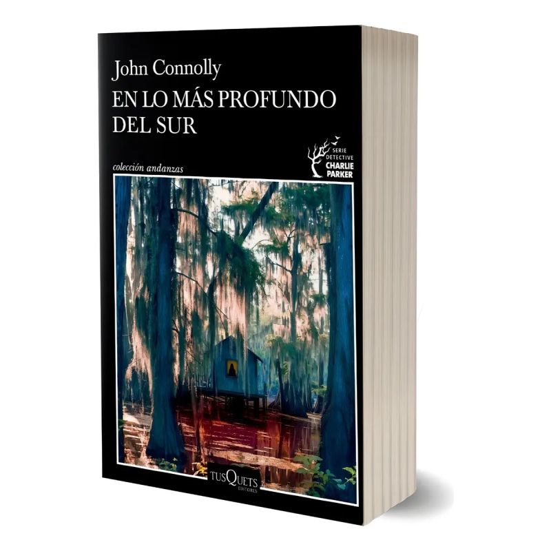 EN LO MAS PROFUNDO DEL SUR (Nuevo)