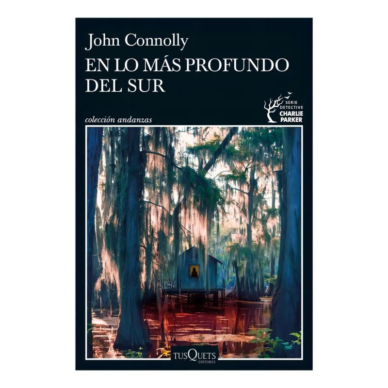 EN LO MAS PROFUNDO DEL SUR (Nuevo) - Miniatura 3