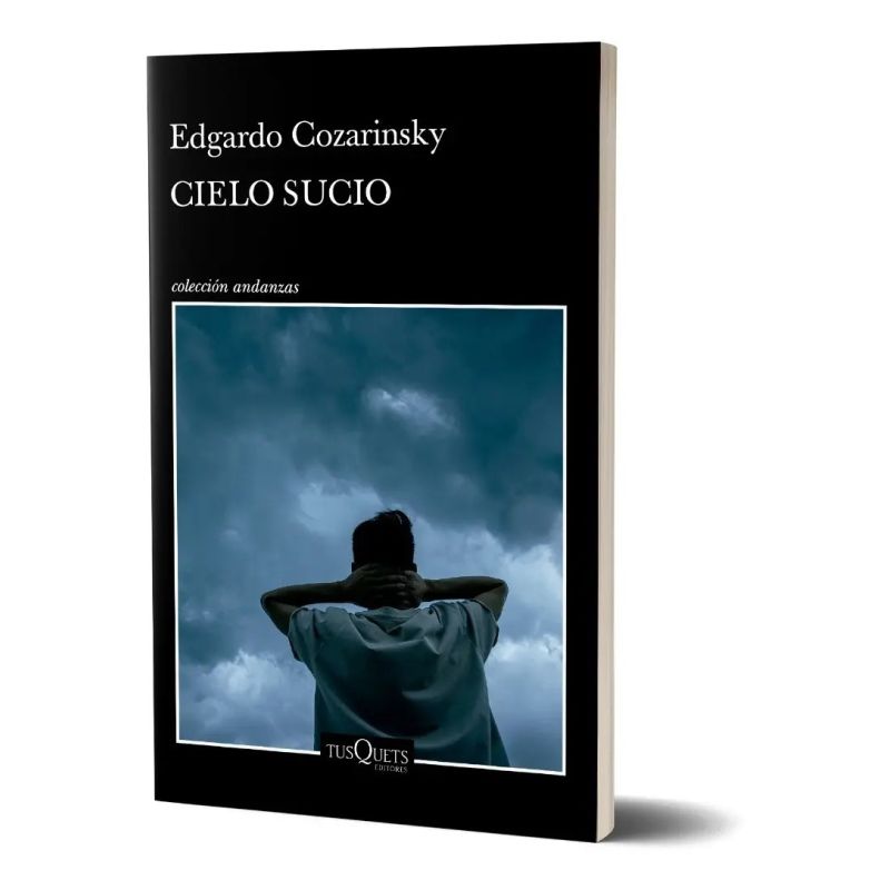 CIELO SUCIO (Nuevo) - Miniatura 2