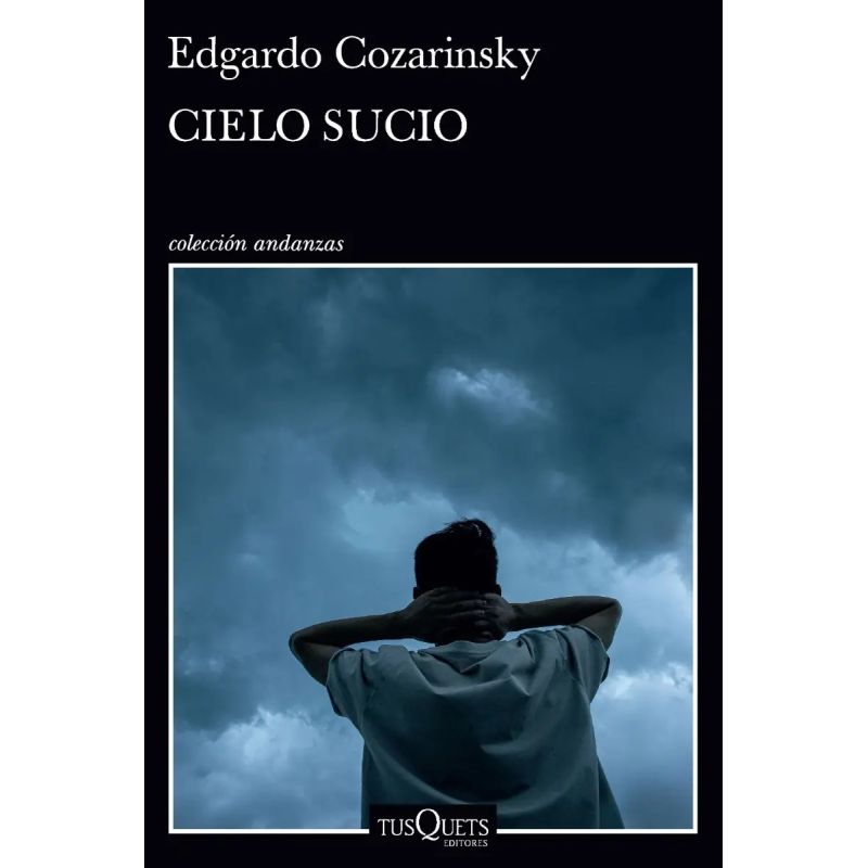 CIELO SUCIO (Nuevo)