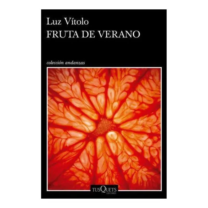 FRUTA DE VERANO (Nuevo)