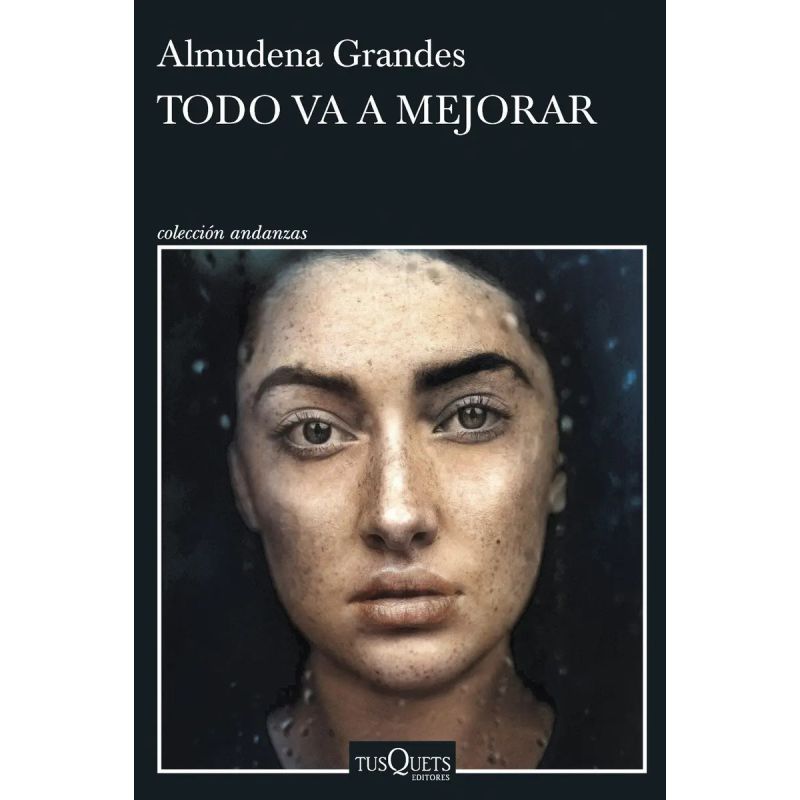 TODO VA A MEJORAR (Nuevo)