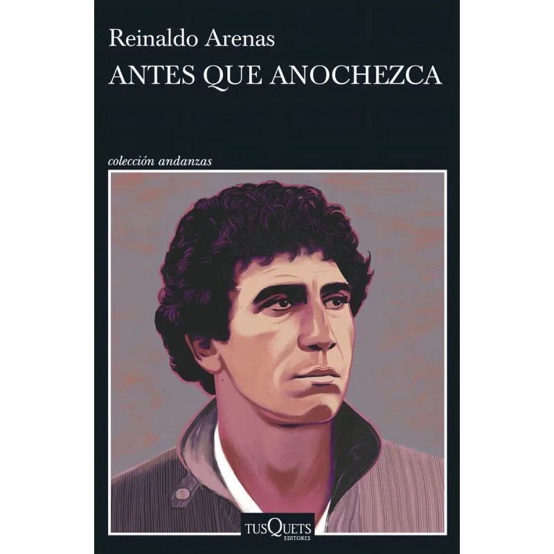 ANTES QUE ANOCHEZCA (Nuevo)