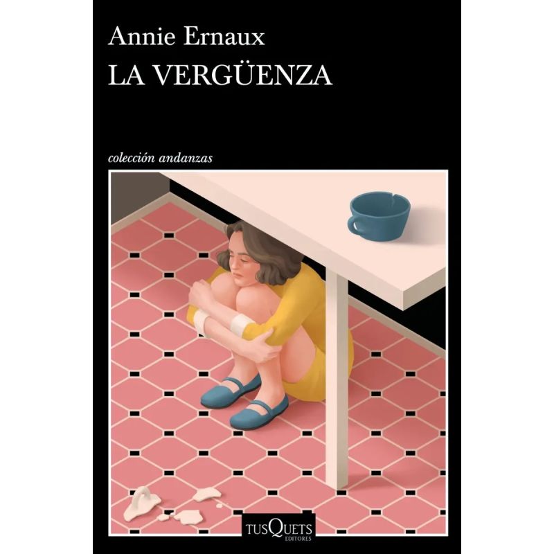VERGUENZA, LA (Nuevo)