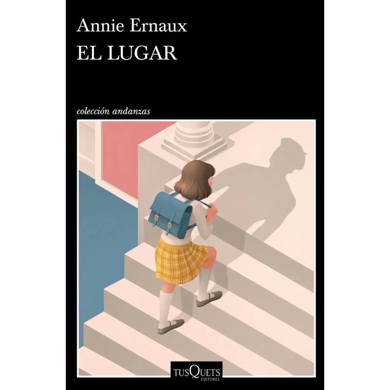 LUGAR, EL (Nuevo)