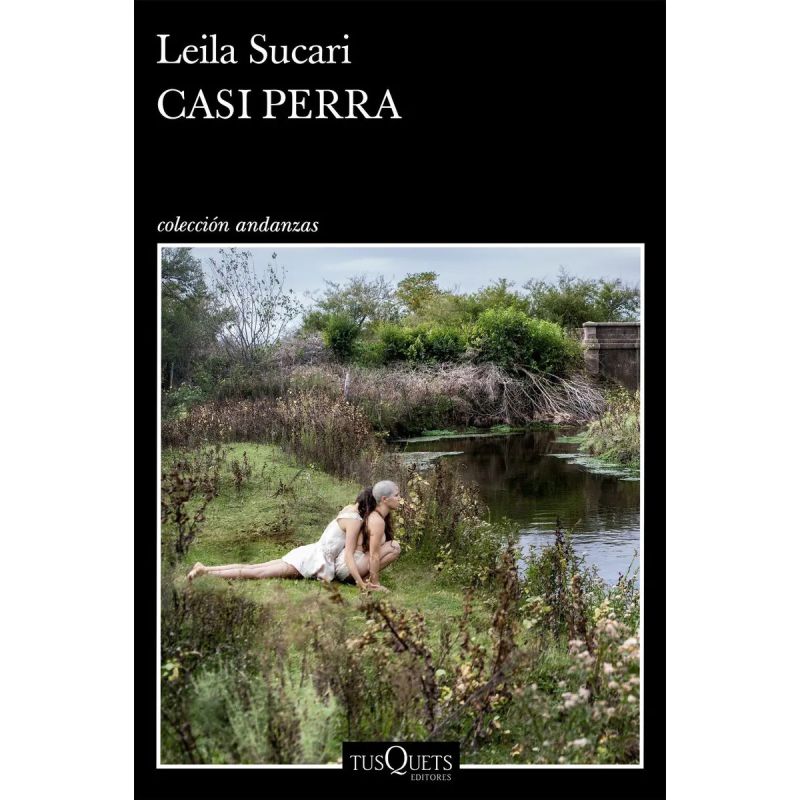 CASI PERRA (Nuevo)